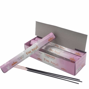 Fire Angel Kadzidełka patyczkowe stamford     