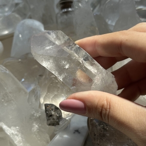 Monokryształ  kwarcu B57