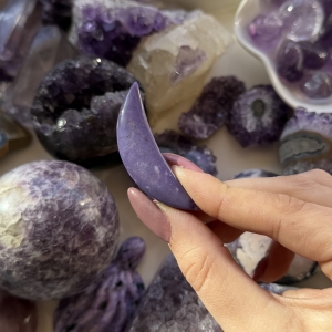 Czaroit księżyc K63