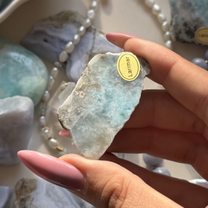 Larimar płytka plaster C16