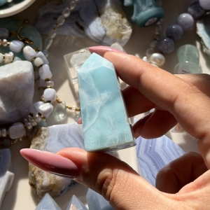 Larimar wieża C30